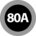 80A