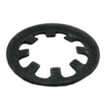 8 mm Push On Retaining Ring