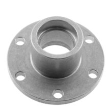 0.375 in. Bearing Bore Hub
