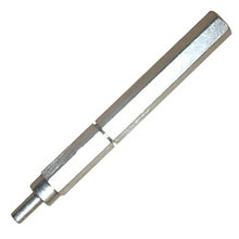 Hex SS Wheel Shaft