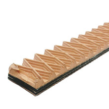 Wedgetop Tread 1 in. Wide 10 ft. Long