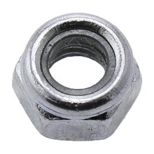M5-0.8 Nylock Nut