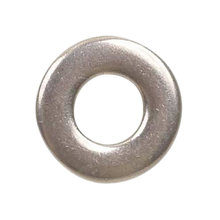 #10 Flat Washer 