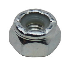 10-32 Nylock Nut