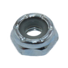 10-32 Nylock Jam Nut