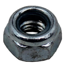 M6 Nylock Nut