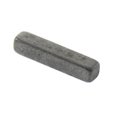 2 x 2 x 10 mm Machine Key