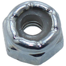 4-40 Nylock Nut