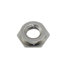 10-32 Self Clinching Flush Nut