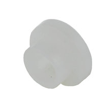 6 mm x 8 mm Bushing Nylon