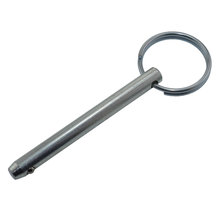 0.25 in x 2 in. Quick Release Pin