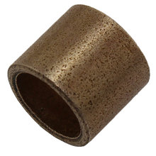 0.438 In. ID 0.563 In. OD 0.5 In. Long Bushing
