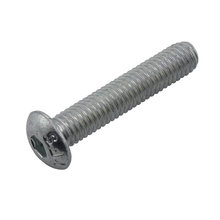10-32 x 1 in. Button Head Cap Screw