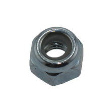 M4-0.7 Nylock Nut
