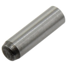 Steel Dowel Pin 4 mm x 14 mm