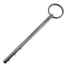 3 Detent 4.2 in. Quick Release Pin