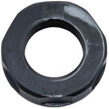 Nylon Nut for 3/8 in. NPT Fittings