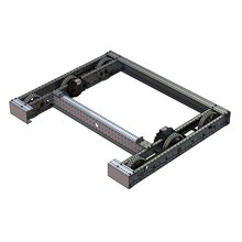 AM14U Family XL Frame Opening Kit