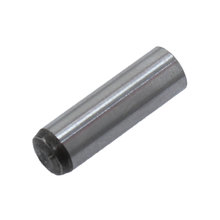 Steel Dowel Pin 6 mm x 20 mm