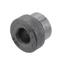 0.50 In. OD 0.25 In. Long Steel Press Fit Bushing