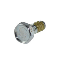 6-32 x 0.375 in. Hex Head Thread Lock Screws for Nubs