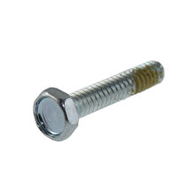 6-32 x 0.75 in. Hex Head Thread Lock Screws for Nubs