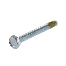 6-32 x 1.25 in. Hex Head Thread Lock Screws for Nubs
