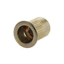 1/4-20 Thread Rivet Nut