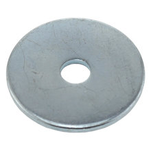 #10 x 1 in. Fender Washer