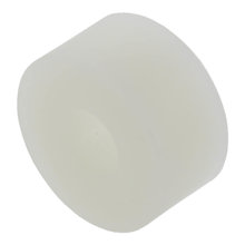 0.192 in. ID 0.500 in. OD 0.250 in. Long Nylon Spacer