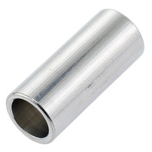 0.375 in. ID 0.500 in. OD x 1.1875 in. Aluminum Spacer