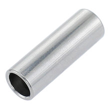 0.375 in. ID 0.500 in. OD x 1.500 in. Aluminum Spacer