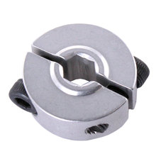 5 mm Hex Bore 2 Piece Collar Clamp