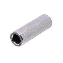 0.192 in. ID 0.313 in. OD 1.000 in. Long Aluminum Spacer
