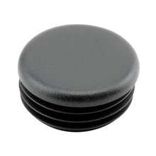1.625 OD Round Tube Cap