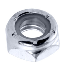 5/16-18 Nylock Nut