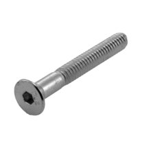 1/4-20 x 2 in. Flat Head Cap Screw