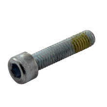 10-32 x 0.875 in. Socket Head Cap Screw with Nylon Patch