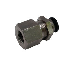 Female Fitting 1/8 in. NPT 1/4 in. tube