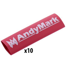 AndyMark Heat Shrink 6-12 AWG 10 Pieces