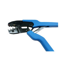 Insulated Terminals Crimp Tool