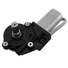 Snow Blower Motor with 1/2 in. Hex Output