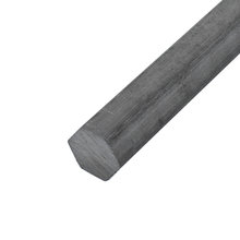 0.5 in. 7075 Aluminum Hex Shaft Stock
