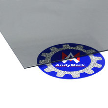 24 in. x 24 in. Polycarbonate Sheets