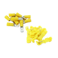 10-12 AWG T-Tap and Male Connector Kit