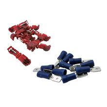 16-22 AWG T-Tap and 14-16 AWG Male Connector Kit