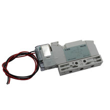 CKD Single Solenoid Valve