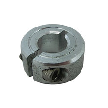 5/16 in. (8 mm) Round Bore Split Collar Clamp