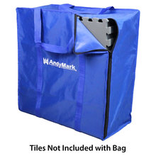 FIRST Tech Challenge 18 Soft Tiles Carrying Bag