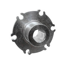 0.5 in. Hex Hub